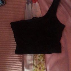 Asymmetrical top