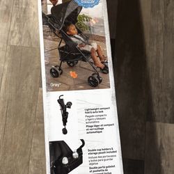 stroller