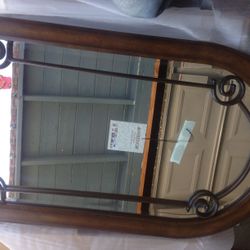 Mirror New