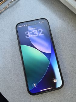 Apple iPhone 15 Pro 128 GB unlocked