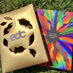 EDC Las Vegas 2021