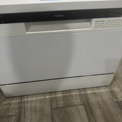 Dishwasher New