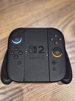 Switch 2