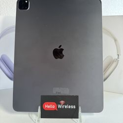 iPad Pro 12.9 5gen 128GB 🔥🔥🔥
