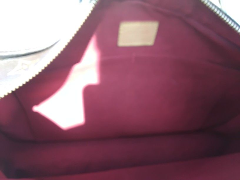 Luxury Handbag Louis Vuitton