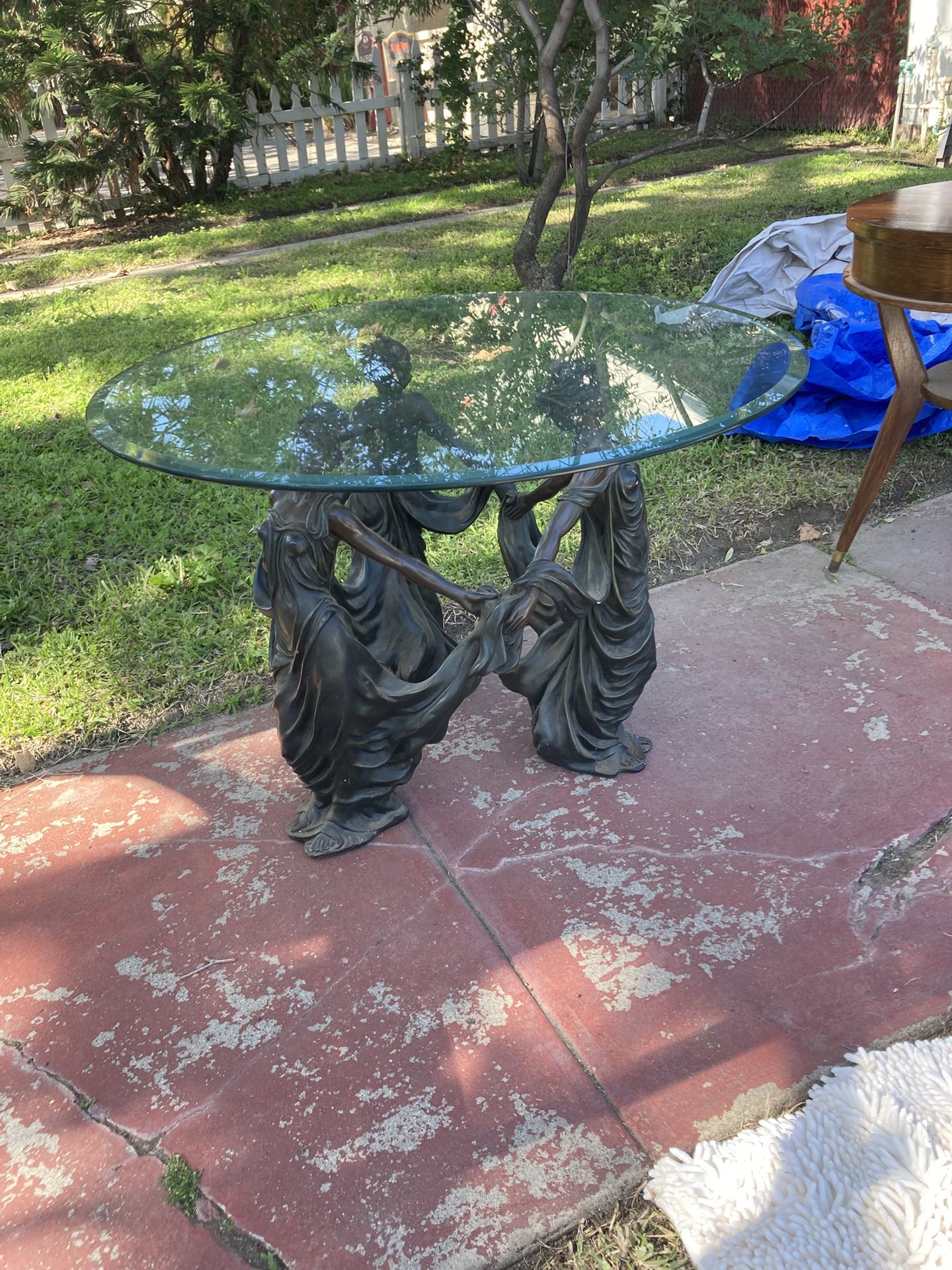 Antique Table