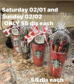 VALENTINE GIFTS