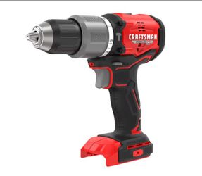 CM 1/2-IN HAMMER DRILL
