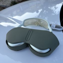  Apple AirPods Max, Green