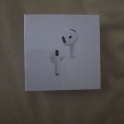 AirPods 4