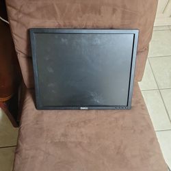 Dell 19" Monitor & Stand