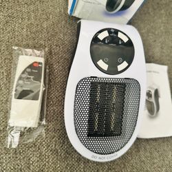 Electric Portable heater