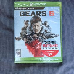 Gears 5