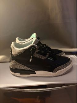 Jordan 3