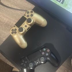 Ps4For Sale Name A Price 