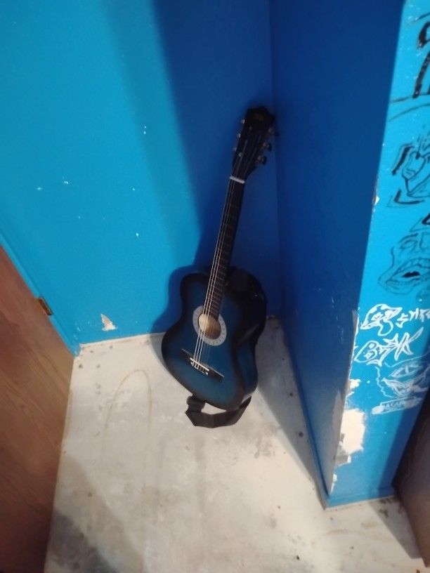 Acoustic Guitar