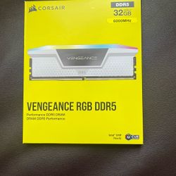 Corsair Vengeance 32gb DDR5 Ram