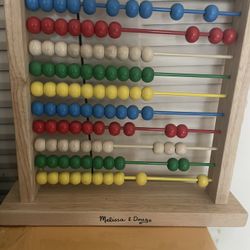 Melissa & Doug Abacus