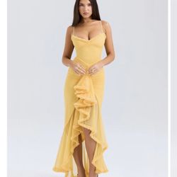 Athens Fashion Brand New Dress 