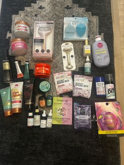 Big gift basket