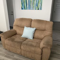 Sofa Loveseat