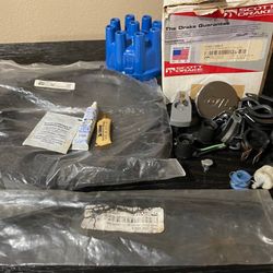 Mustang Items *New 