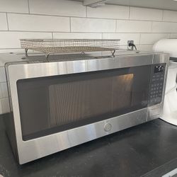 GE Microwave