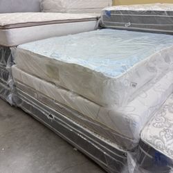 New Mattress Sets 