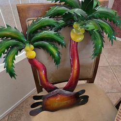 Metal Decorative Wall Art