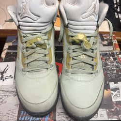 Jordan 5 Jade Horizon 