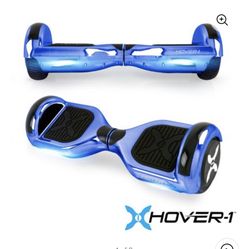 Hoverboard