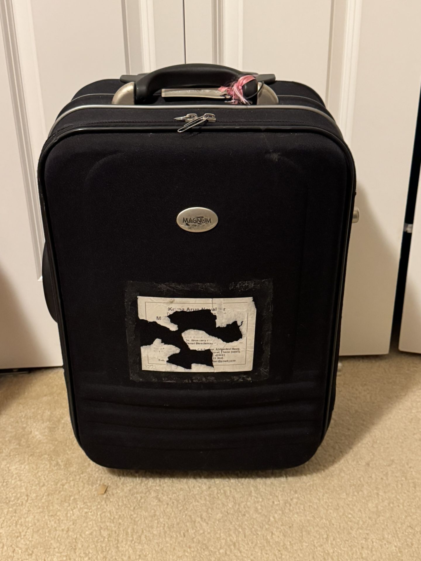 Cheap cabin bags for sale - $10