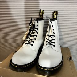 Doc Martens Boots Size 10