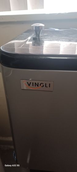 Cooler