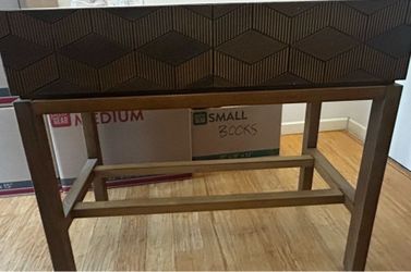 MOVING SALE - Credenza