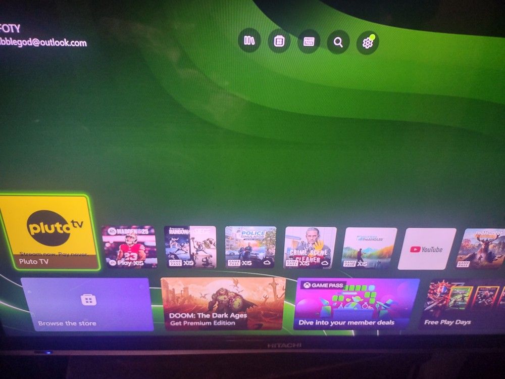 Xbox Series X/S