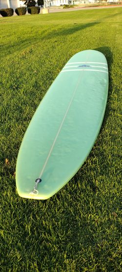 Surfboard