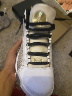 Air Jordan Xxxviii 