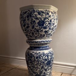 China Vase