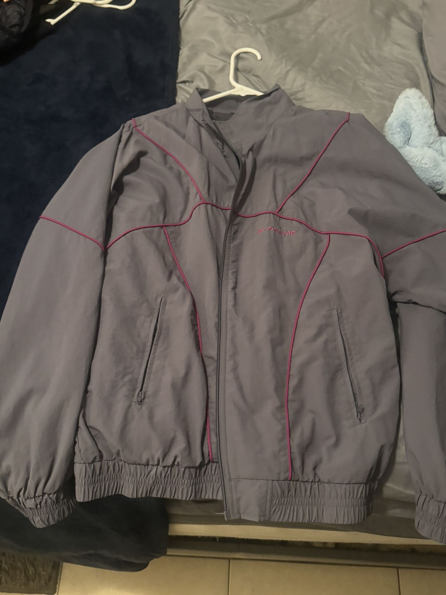 Undefeated And Supreme Jackets