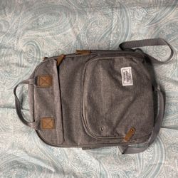 Nursing Backpack On-the-Go