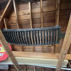 2001 Tahoe Parts