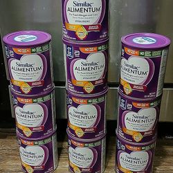 Similac Alimentum