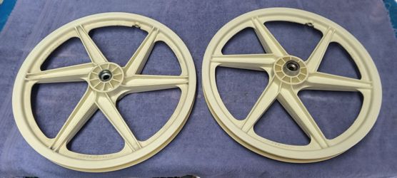 GT performer ogk mags