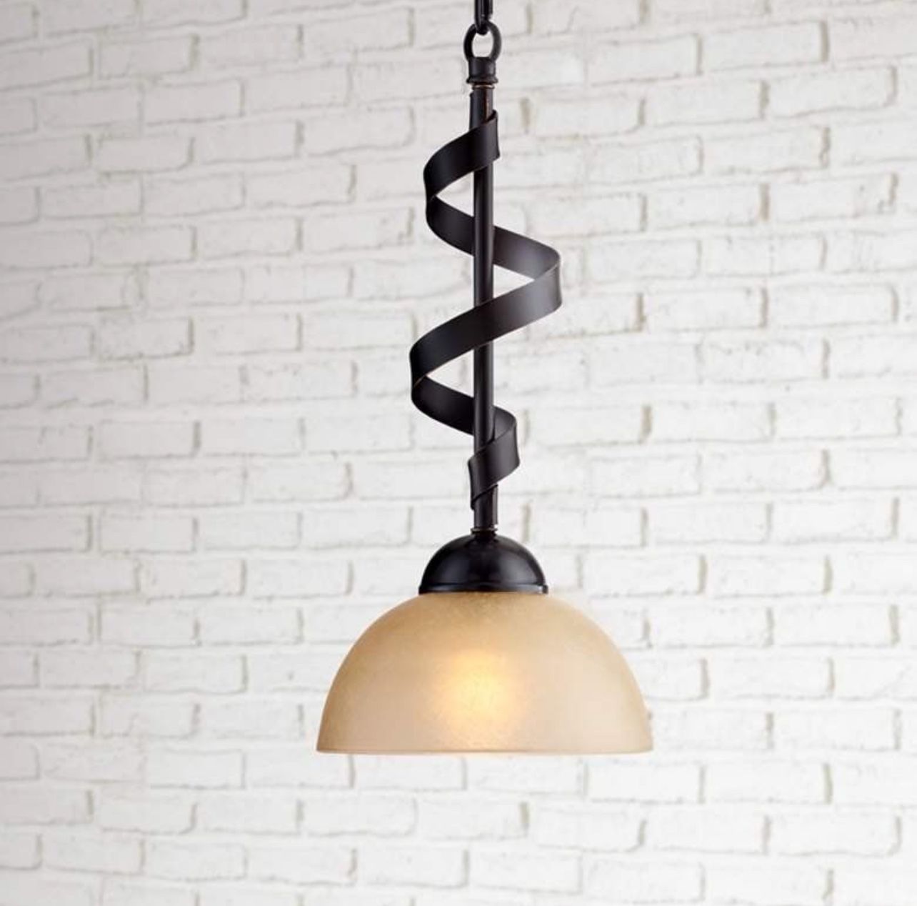 Pendant Lights (2)