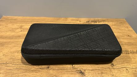 IQUNIX EZ63 Gaming Keyboard