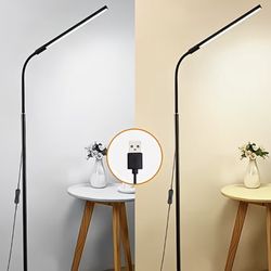 Light/Lamp With Stand 