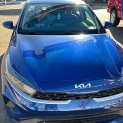 KIA forte 2022 currently available 🚙 