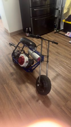 Mini Bike