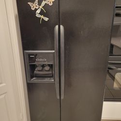 Kenmore Fridge Used $350